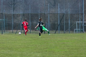 Bild 89 - B-Juniorinnen SV Henstedt Ulzburg - Holstein Kiel : Ergebnis: 0:1